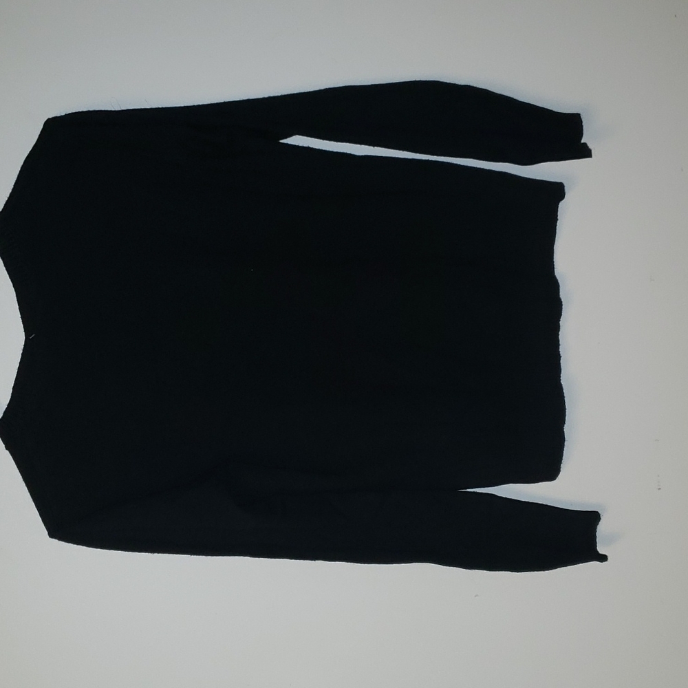 Ali express black crewneck sweater. XL - Picture 6 of 6